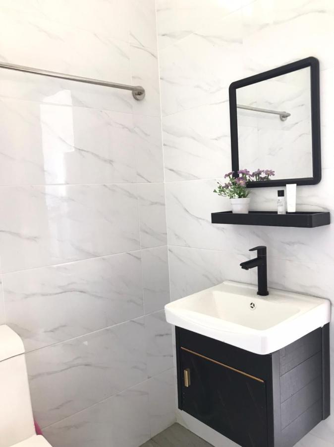 Homestay Bendang Hilir Kuala Nerang Экстерьер фото