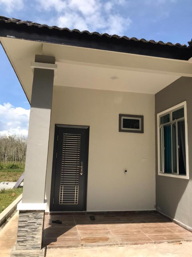 Homestay Bendang Hilir Kuala Nerang Экстерьер фото